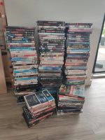 Über 230 DVDs, Flohmarktware günstig Baden-Württemberg - Emmendingen Vorschau