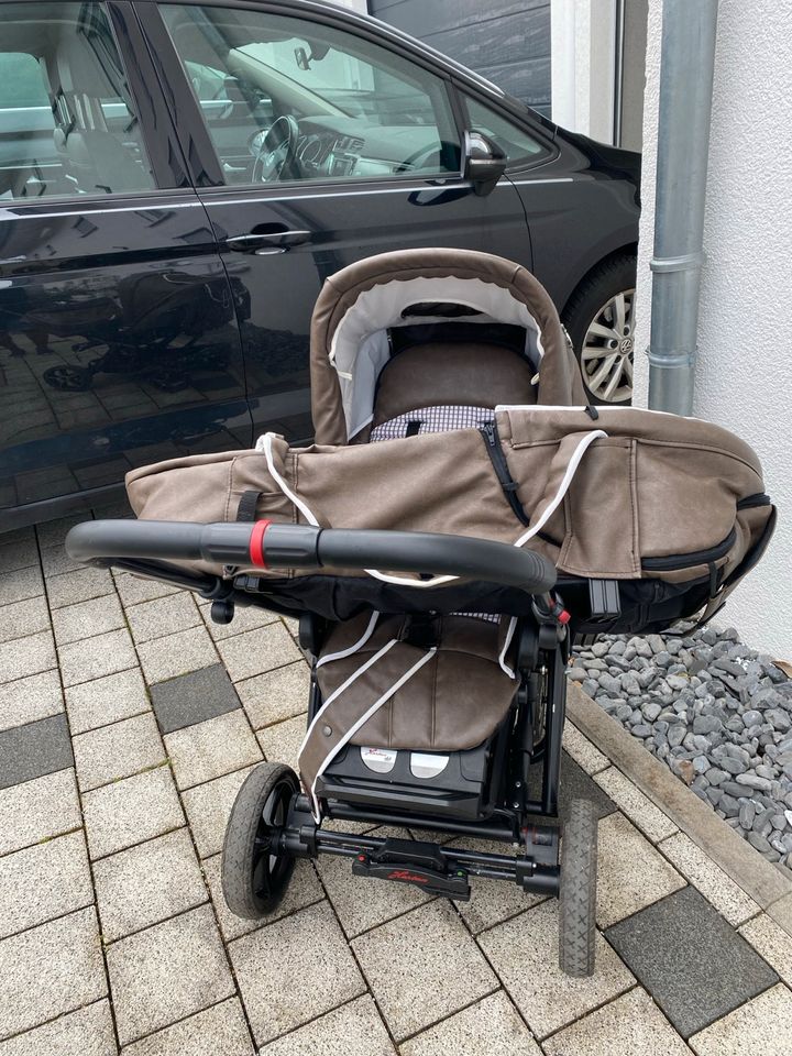 Kinderwagen Hartan VIP in Magstadt