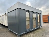 Bürocontainer 5x3 Büro Container Niedersachsen - Saterland Vorschau