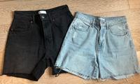 Jeansshorts Größe 36 Nordrhein-Westfalen - Kaarst Vorschau