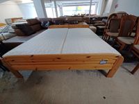 Doppelbett - LD090410 Bad Godesberg - Lannesdorf Vorschau