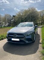 Mercedes A180 AMG Line Hessen - Bischoffen Vorschau