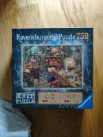 Exit Puzzle Spiel Rätsel Ravensburger Hessen - Gießen Vorschau