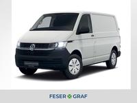 Volkswagen T6.1 Transporter 2.0TDI PDC Boden Flügeltüren Nürnberg (Mittelfr) - Nordstadt Vorschau