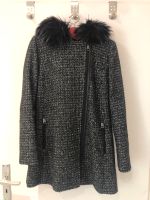 Schicke Jacke Winterjacke schwarz Größe 36 Kurzmantel Mantel Rheinland-Pfalz - Lambsheim Vorschau