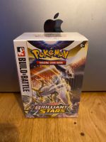 Pokemon Brilliant Stars / Strahlende Sterne Build & Battle Kit Düsseldorf - Gerresheim Vorschau