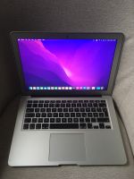 MacBook Air 2017 Sonoma top Zustand Hadern - Blumenau Vorschau