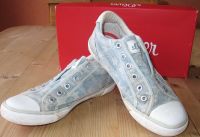 s.Oliver Denim Star Sneaker Turnschuhe Gr. 37 Schleswig-Holstein - Neumünster Vorschau