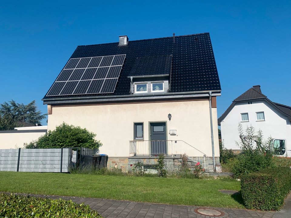 Photovoltaik Anlagen Montage Beratung Verkauf Termine frei in Bad Sassendorf