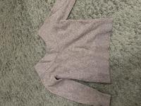 H&M Strickoberteil Hessen - Schotten Vorschau