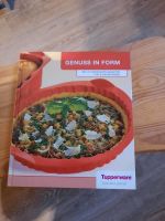 Tupperware Genuss in Form Buch Bayern - Neuenmarkt Vorschau