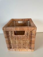 Ikea Korb Flechtkorb Branäs 23x25x23cm Nordrhein-Westfalen - Sprockhövel Vorschau