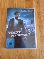 DVD/Stadt der Gewalt Berlin - Spandau Vorschau