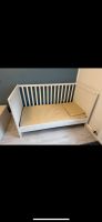 Babybett weiß Nordrhein-Westfalen - Hagen Vorschau