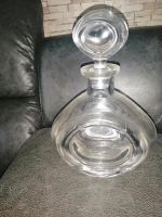 Villeroy & Boch 1,7 Kg schwer kristallglas Whisky oder...... Nordrhein-Westfalen - Witten Vorschau