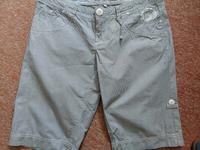 Leichte Damenshorts  Gr.L Brandenburg - Nauen Vorschau