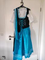 Dirndl 44 mit Bluse Bayern - Edling Vorschau
