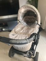 Teutonia Kinderwagen Berlin - Hellersdorf Vorschau