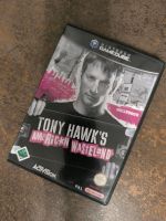Tony Hawks American wasteland GameCube Bayern - Parkstetten Vorschau