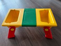 Original LEGO Bautisch Spieltisch Kinder gelb grün rot klappbar Herzogtum Lauenburg - Schwarzenbek Vorschau