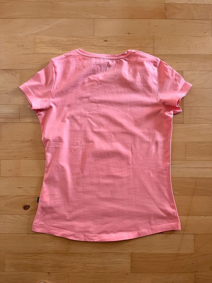 Puma Damen T- Shirt in Attendorn