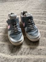 Nike Sneaker Gr. 35 Kinder Nordrhein-Westfalen - Mettmann Vorschau