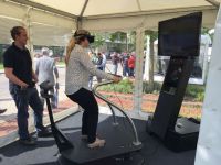 5D Virtual Reality Simulator Nordrhein-Westfalen - Neukirchen-Vluyn Vorschau