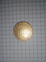50 Euro Cent Münze fehlprägung Schleswig-Holstein - Rickling Vorschau