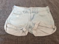 Hellblaue H&M Shorts Jeans gr 34 S Denim pants Jeanshose Mitte - Wedding Vorschau