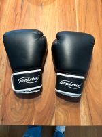 Boxhandschuhe - Physionics (Erwachsene) Nordrhein-Westfalen - Senden Vorschau