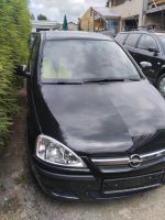 Opel Corsa C 1,2 Liter Bayern - Ostheim Vorschau