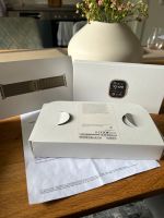 Apple Watch Ultra 2 49 MM Titan Olive NEU + Rechnung! Hamburg-Nord - Hamburg Langenhorn Vorschau
