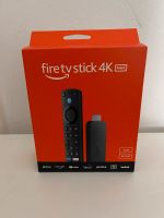 Amazon Fire TV Stick 4K Max 2 Gen.  2023 Neuste Version 16 Gb Hannover - Ricklingen Vorschau