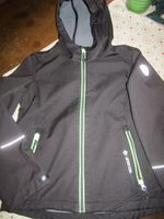 Killtec Softshell Jacke schwarz  in Gr.140 Saarland - Dillingen (Saar) Vorschau