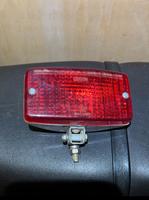 Trabant 601 Nebelschlussleuchte DDR Sachsen - Bad Gottleuba-Berggießhübel Vorschau