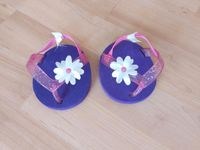 Build a Bear Schuhe Flip Flops Schleswig-Holstein - Norderstedt Vorschau