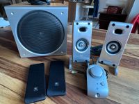 Logitech Z3 PC Speaker Königs Wusterhausen - Zeesen Vorschau