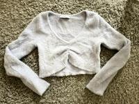 ❤️ Bershka top ❤️ S 36 ❤️ Neu ❤️ Sweater ❤️ Brandenburg - Teltow Vorschau