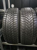 Dunlop Winterreifen 215 60R16 95H  8,5mm Dot3118 Nordrhein-Westfalen - Castrop-Rauxel Vorschau