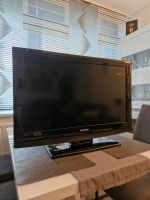 Samsung TV Model LE32B350F1W 32 Zoll mit Wandhalterung Osterholz - Tenever Vorschau