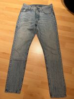 Levi’s Jeans Hose Modell 501, W27 L30 Stuttgart - Möhringen Vorschau