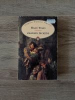 Buch Charles Dickens Hard Times auf Englisch Baden-Württemberg - Leimen Vorschau