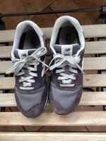 News Balance ML 565 Sneaker Herren Gr: 41,5 Kiel - Gaarden Vorschau