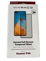 VIVANCO Displayschutzglas 2.5D für Huawei P40, Full Screen 61627 Baden-Württemberg - Baltmannsweiler Vorschau