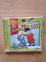 Die Olchis, Olchi-Detektive, Hörspiel, CD Nordrhein-Westfalen - Bad Oeynhausen Vorschau