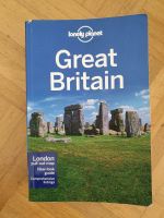 Reiseführer lonely planet Great Britain Großbritannien Dresden - Äußere Neustadt Vorschau