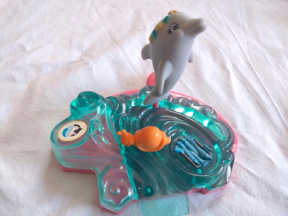 Meine kleine Tierwelt Dolly Dolphin in Göttingen