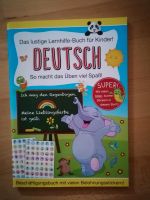 Lernbuch Deutsch Grundschule - NEU - Rheinland-Pfalz - Undenheim Vorschau