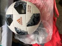 Neuer Adidas WM 2018 Fußball Baden-Württemberg - Bad Liebenzell Vorschau