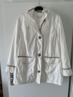 Übergangsjacke, Sommerjacke, Jacke von Thea 42 Plus, Gr. 50 Bonn - Kessenich Vorschau